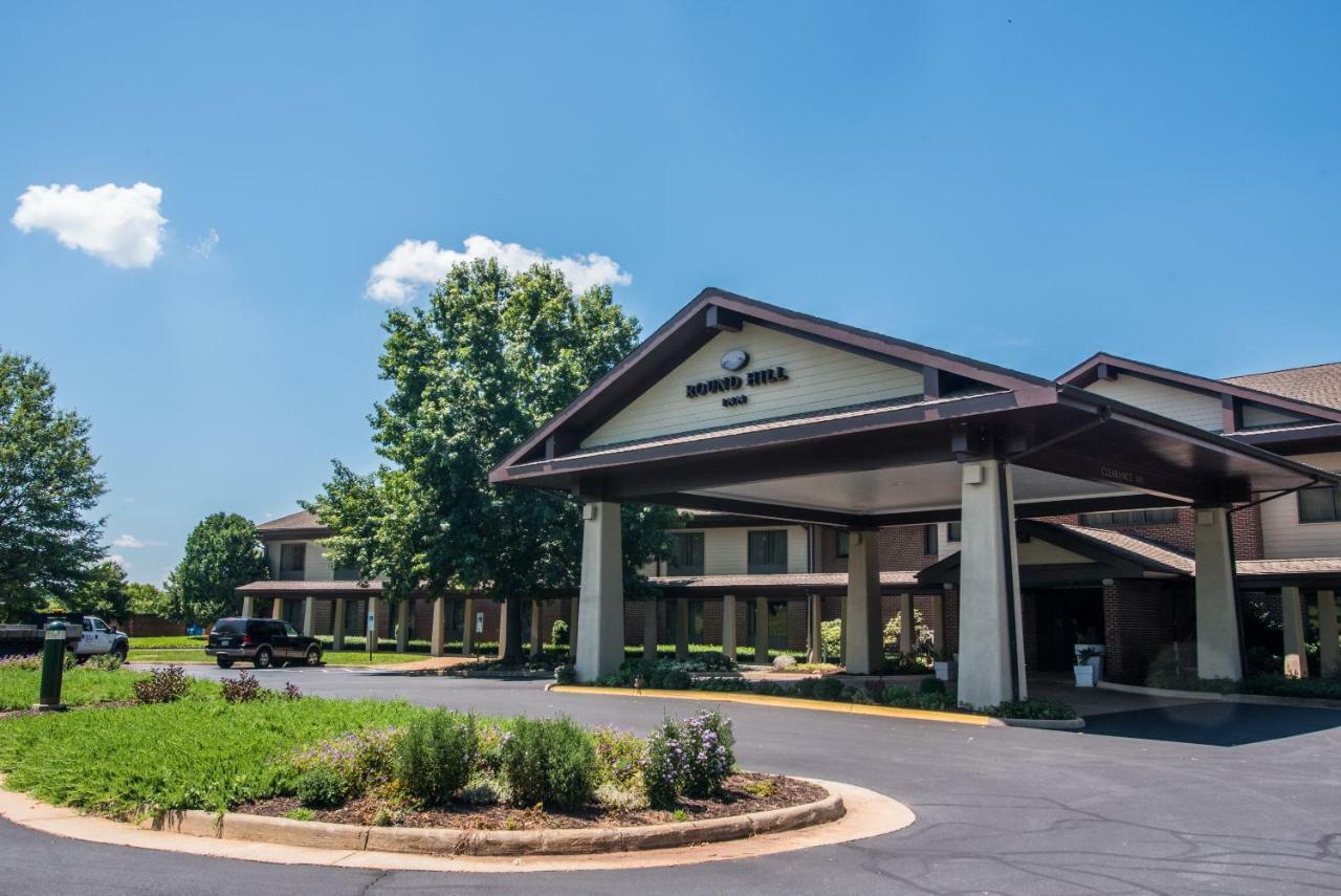 Round Hill Inn Orange Экстерьер фото