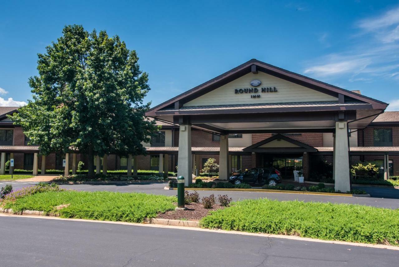 Round Hill Inn Orange Экстерьер фото