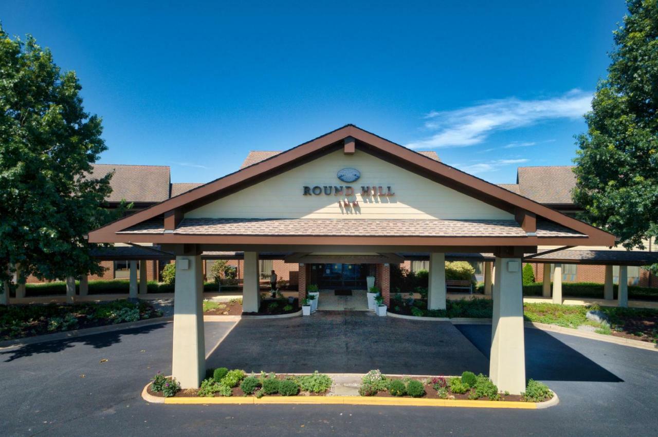 Round Hill Inn Orange Экстерьер фото